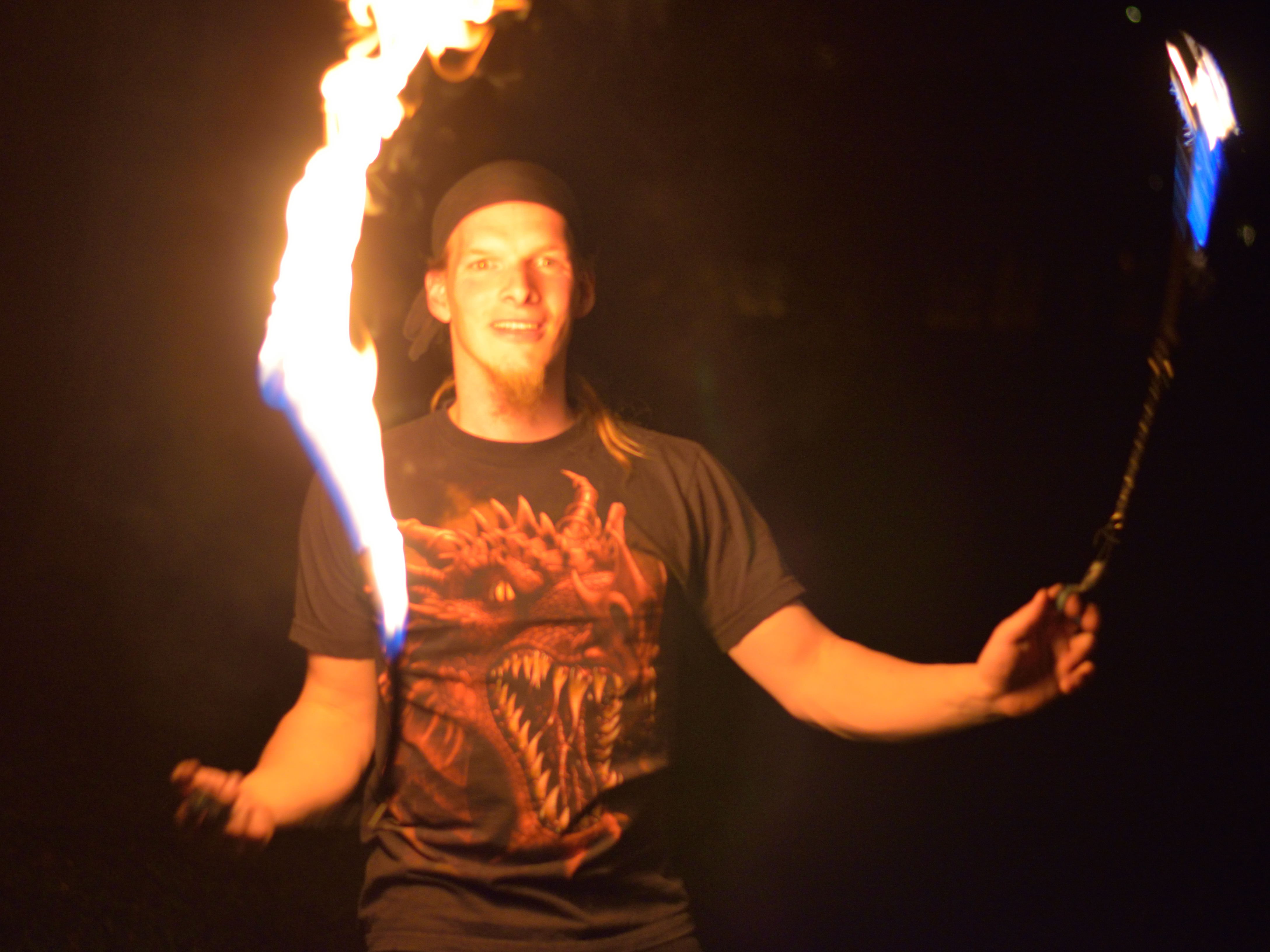 Feuer Zafizu